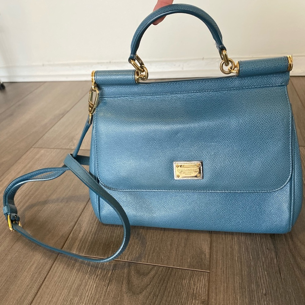 D&G bag
